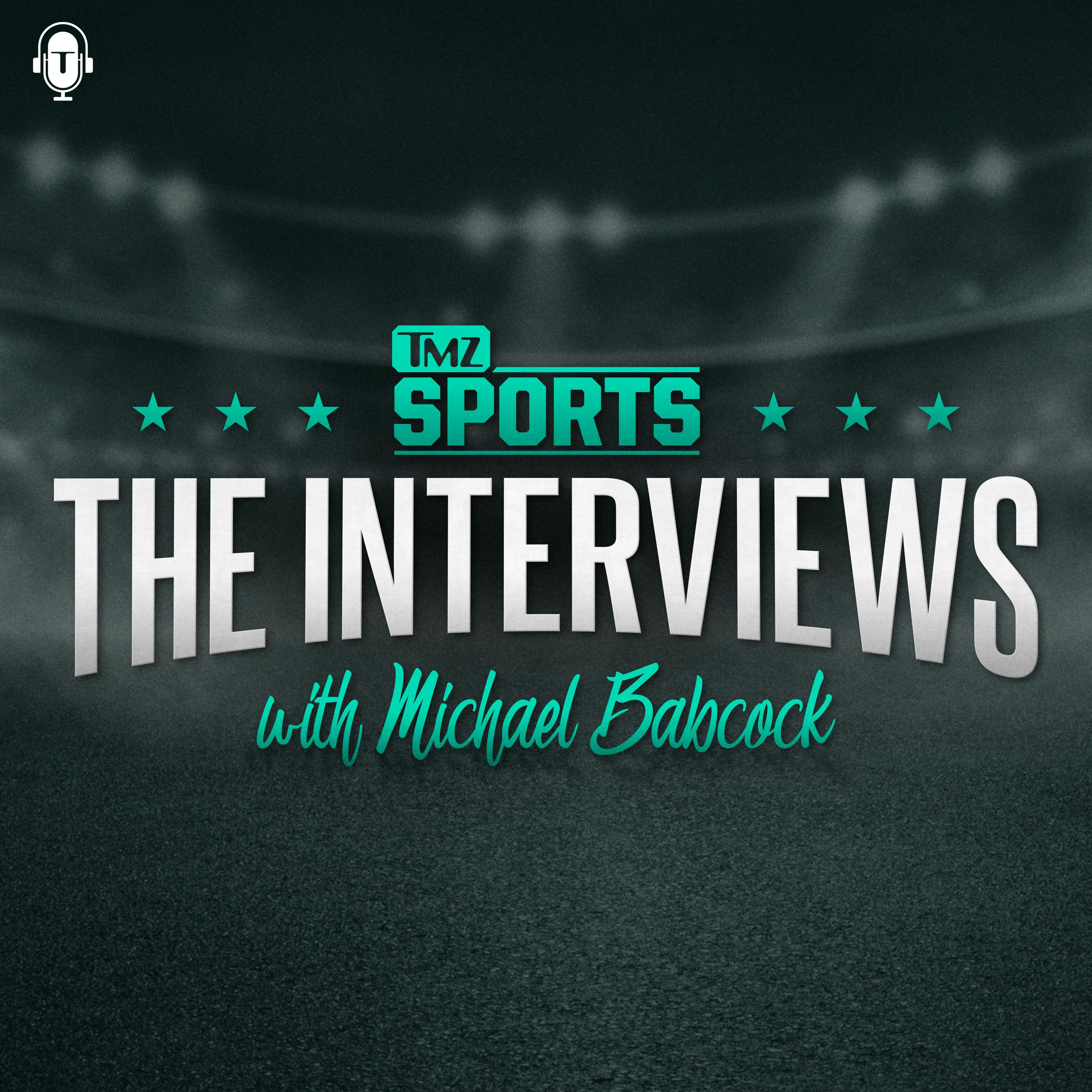 TMZ Sports: The Interviews with Michael Babcock